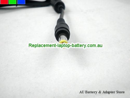  image 4 of  Original IBM 16V 4.5A 72W Laptop ac adapter 